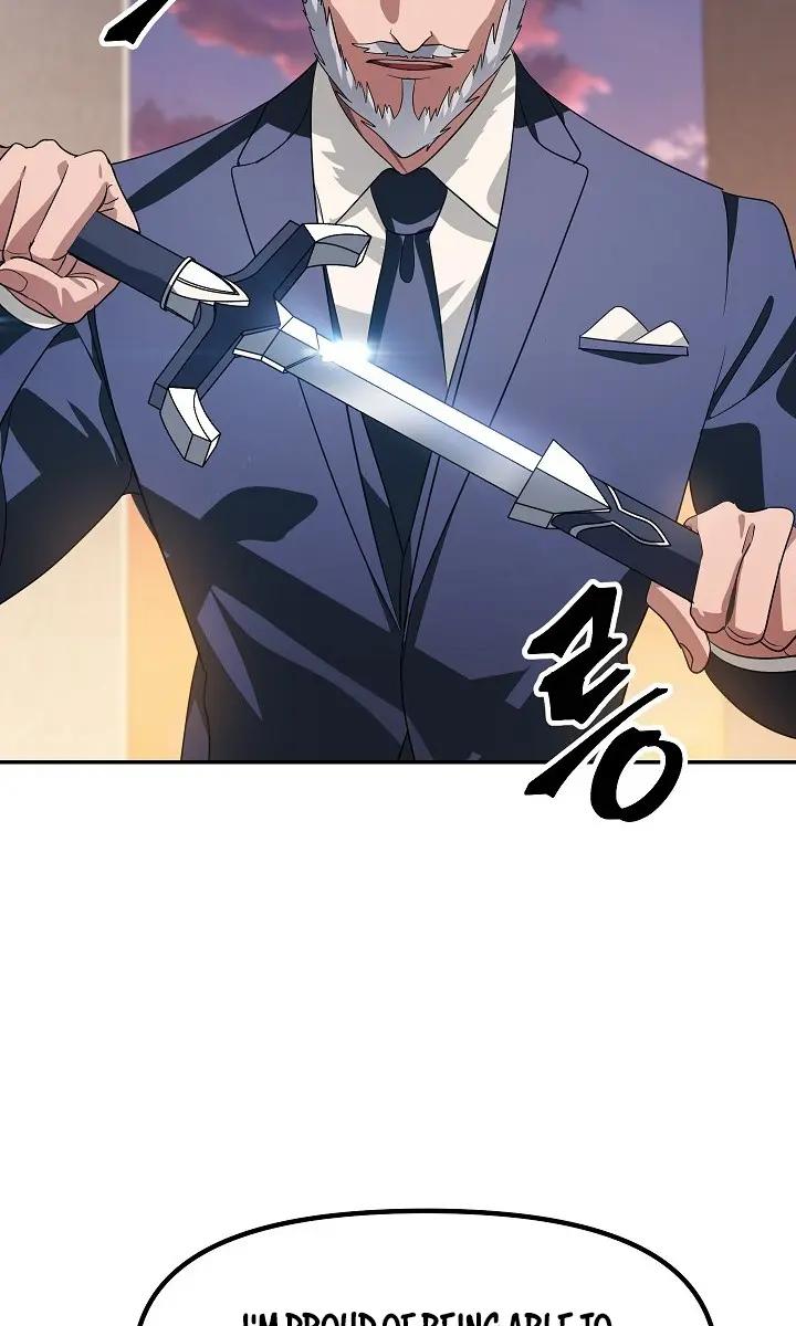 SSS Class Revival Hunter Chapter 45 Page 119