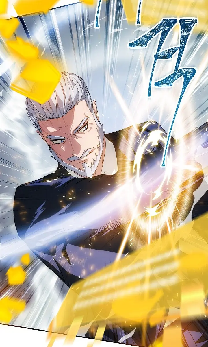 SSS Class Revival Hunter Chapter 45 Page 131