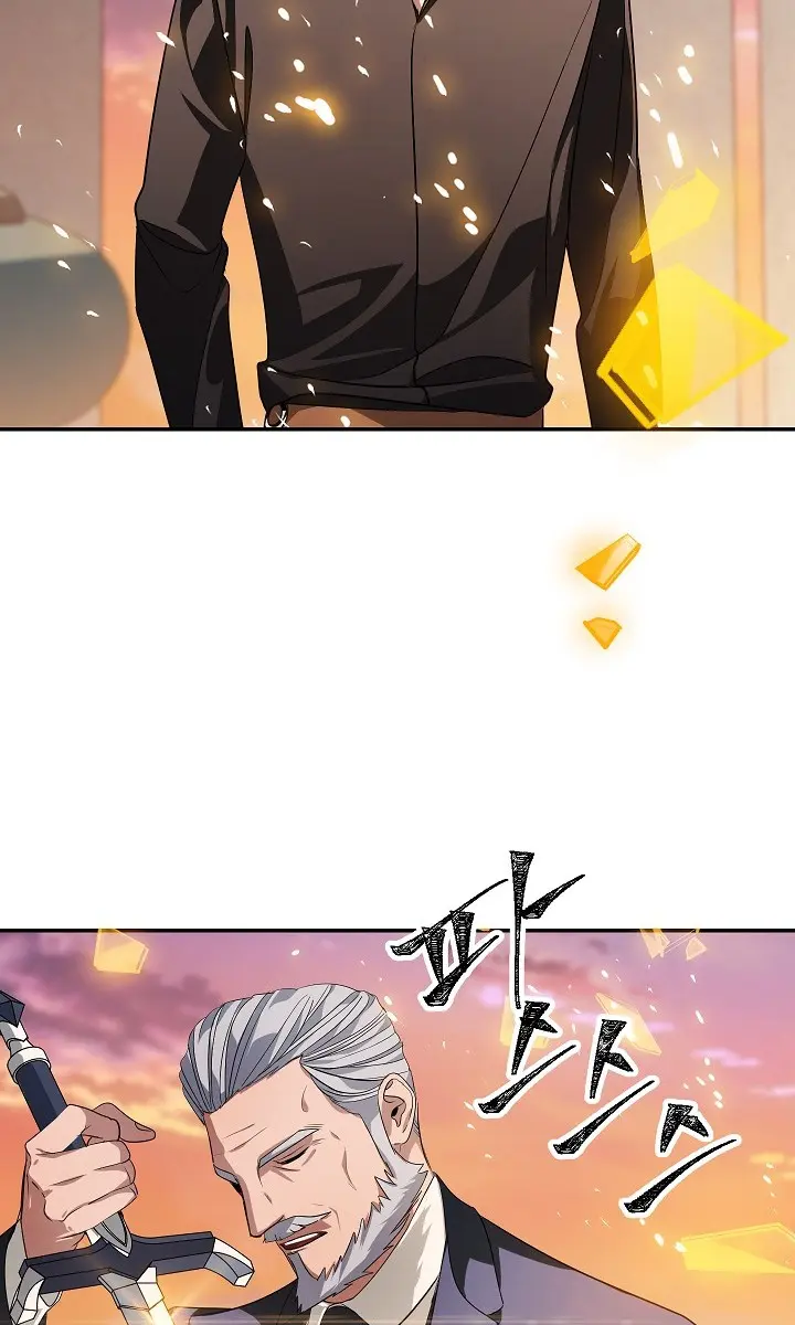 SSS Class Revival Hunter Chapter 45 Page 133