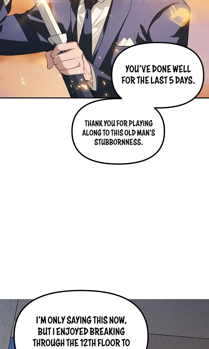 SSS Class Revival Hunter Chapter 45 Page 134