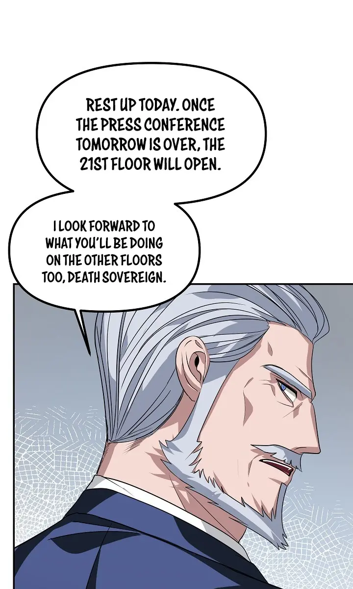 SSS Class Revival Hunter Chapter 45 Page 136