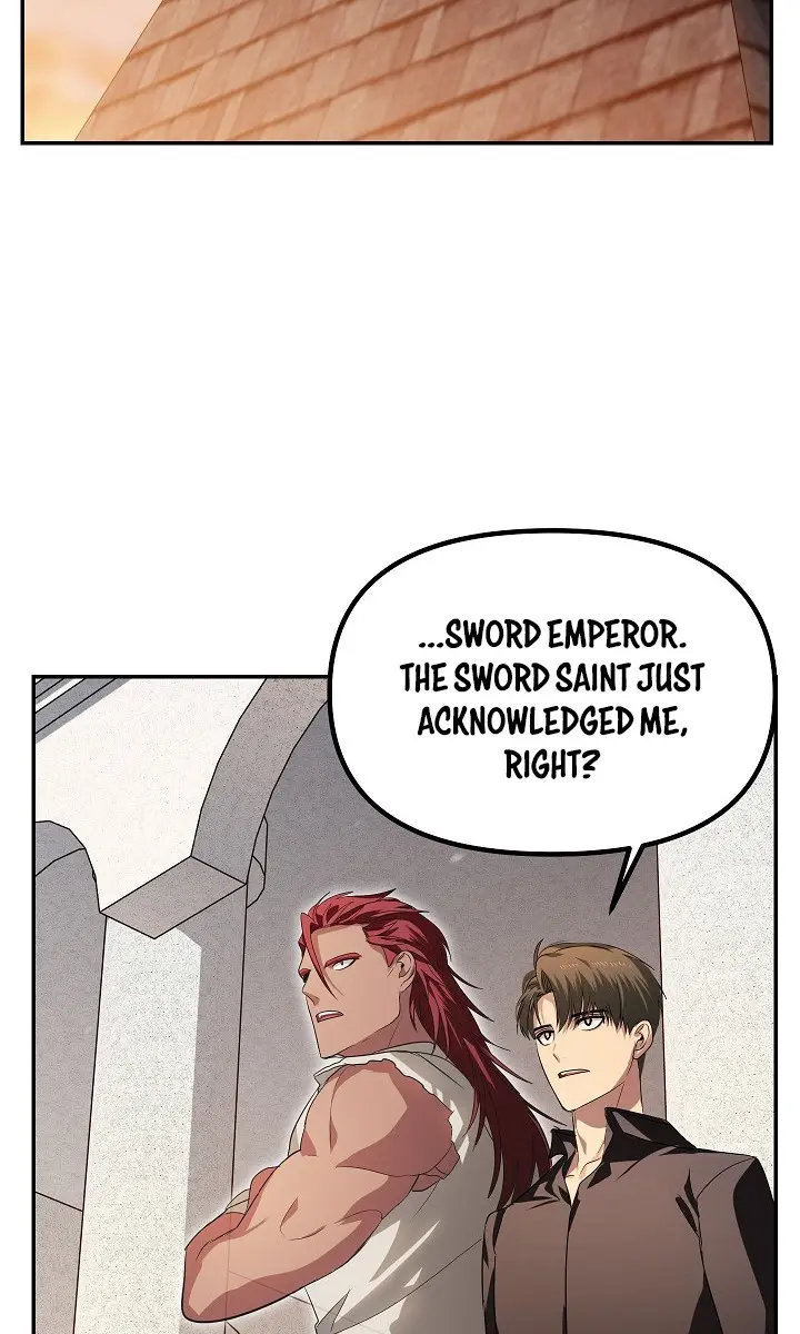 SSS Class Revival Hunter Chapter 45 Page 138