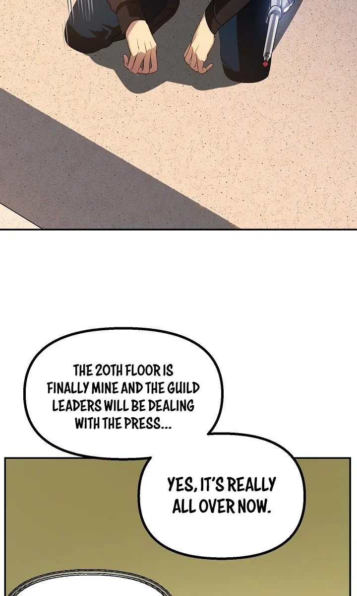 SSS Class Revival Hunter Chapter 45 Page 141