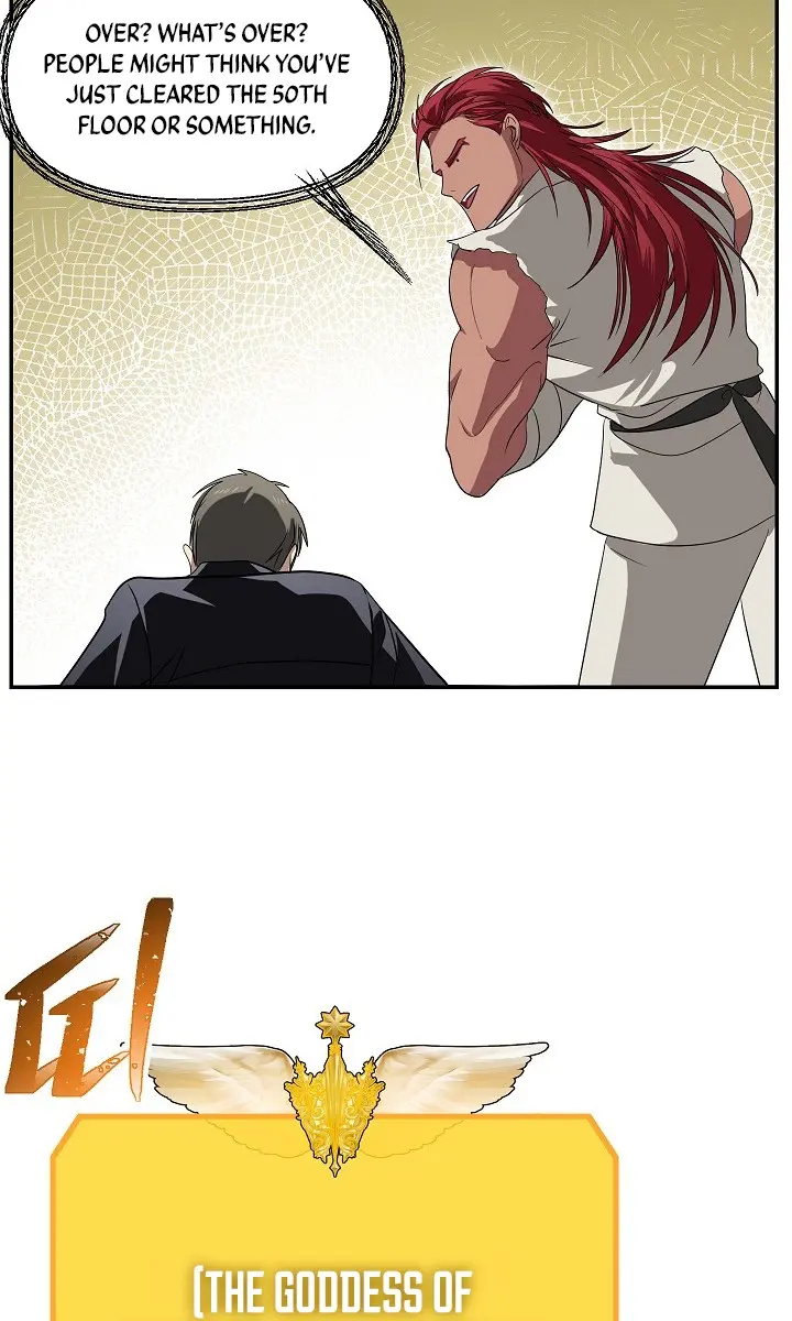 SSS Class Revival Hunter Chapter 45 Page 142