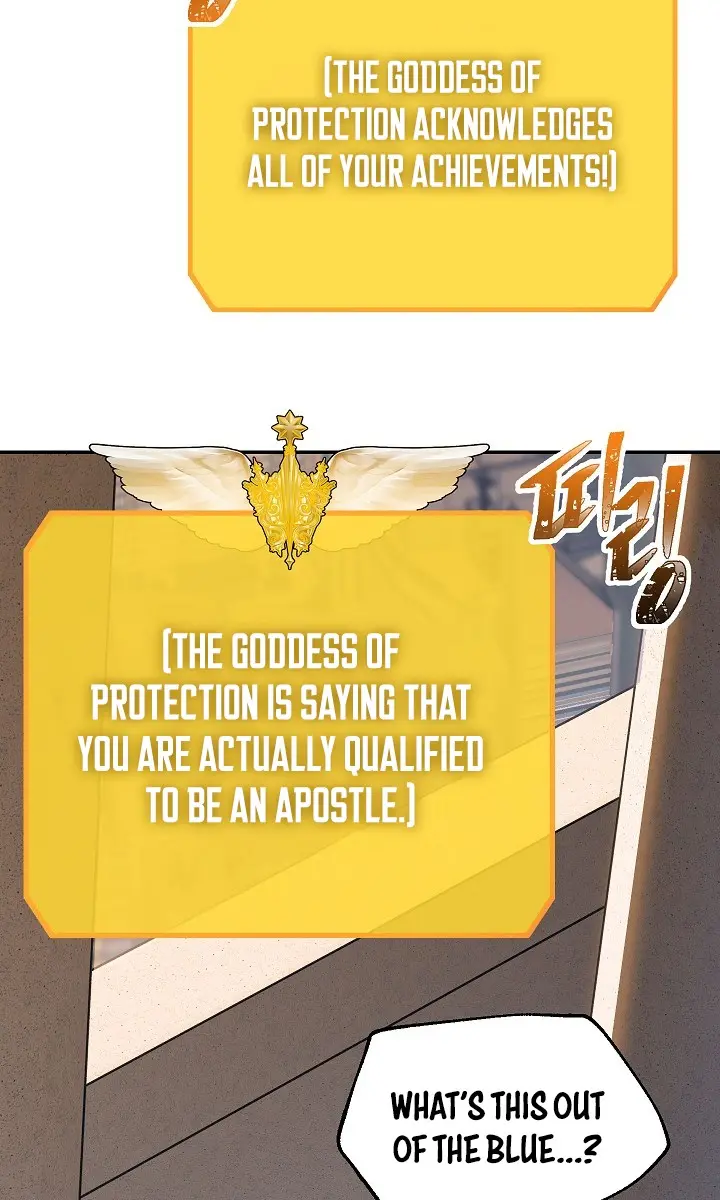 SSS Class Revival Hunter Chapter 45 Page 144