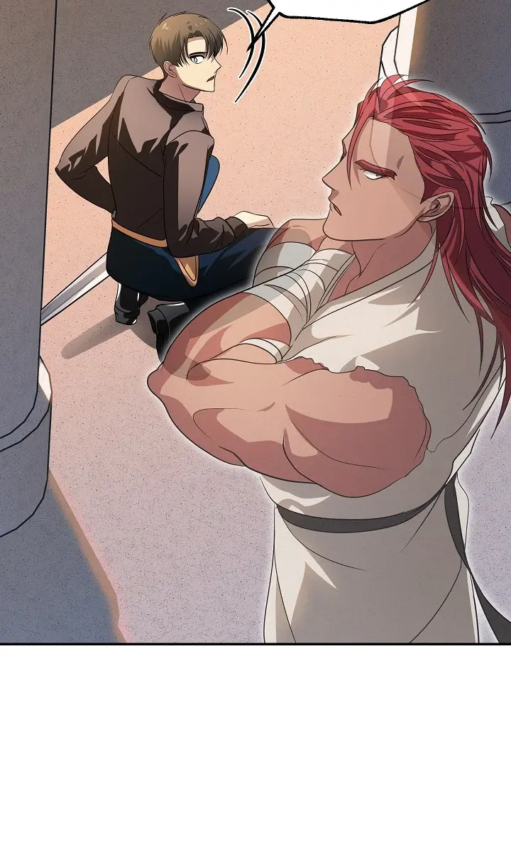 SSS Class Revival Hunter Chapter 45 Page 145