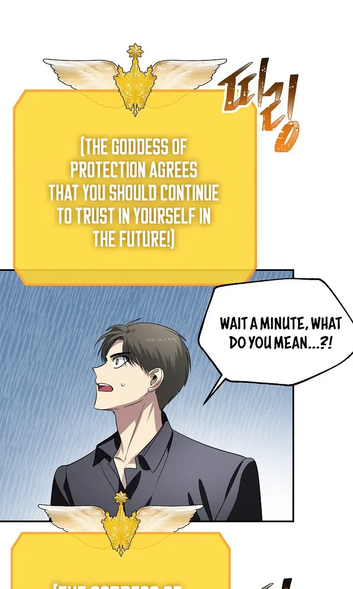 SSS Class Revival Hunter Chapter 45 Page 146