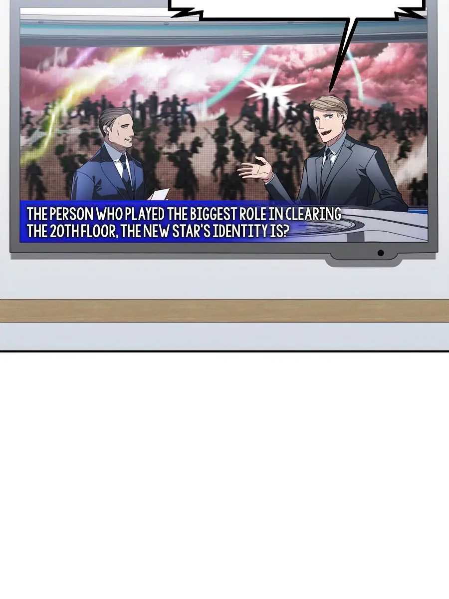 SSS Class Revival Hunter Chapter 46 Page 3