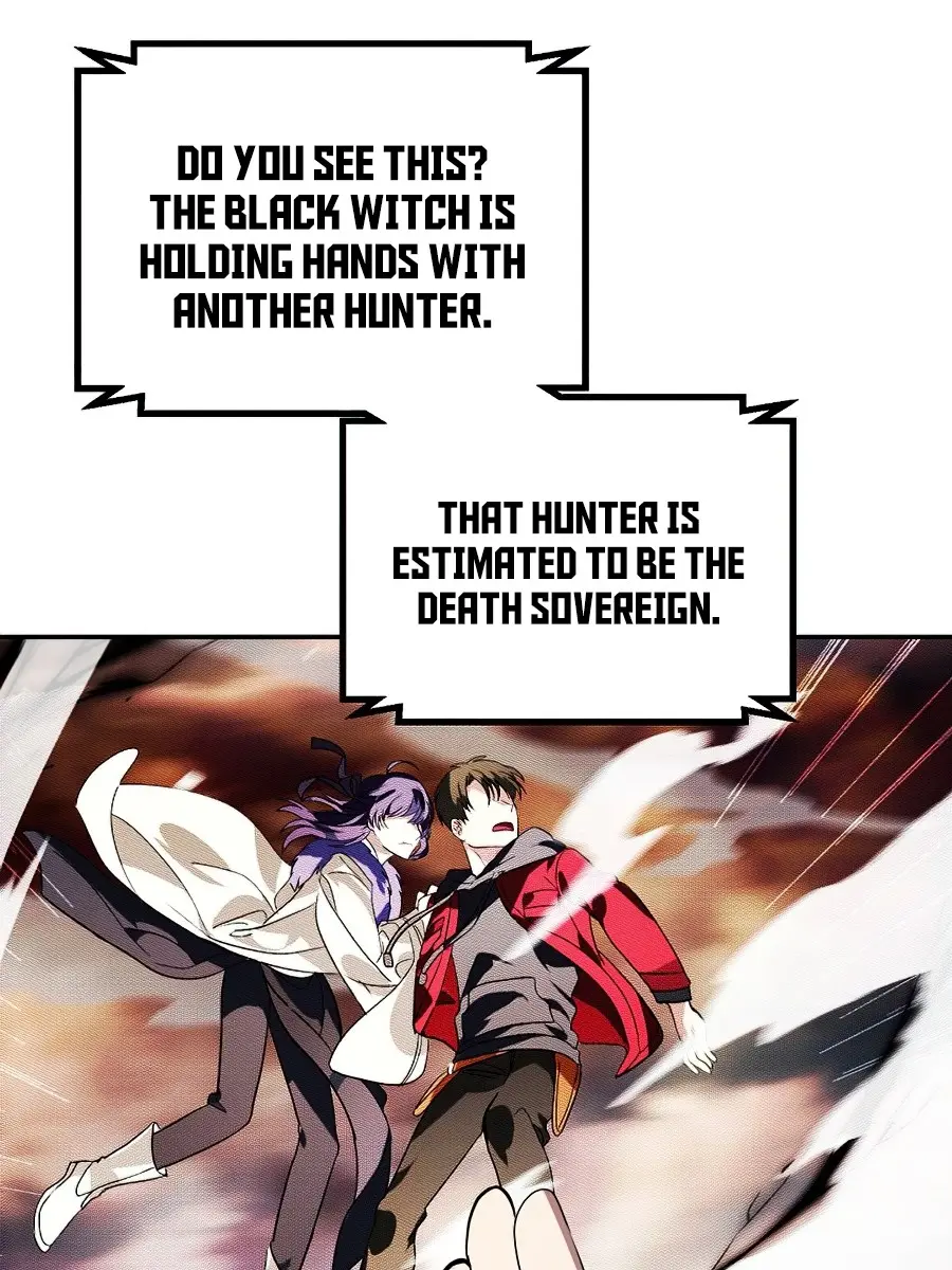 SSS Class Revival Hunter Chapter 46 Page 4