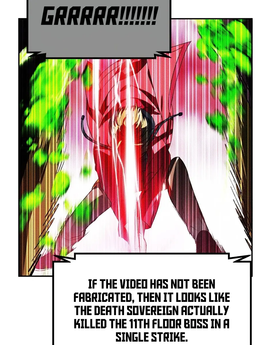 SSS Class Revival Hunter Chapter 46 Page 6