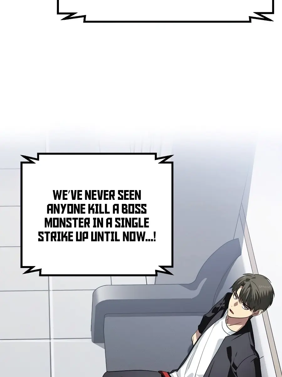 SSS Class Revival Hunter Chapter 46 Page 7