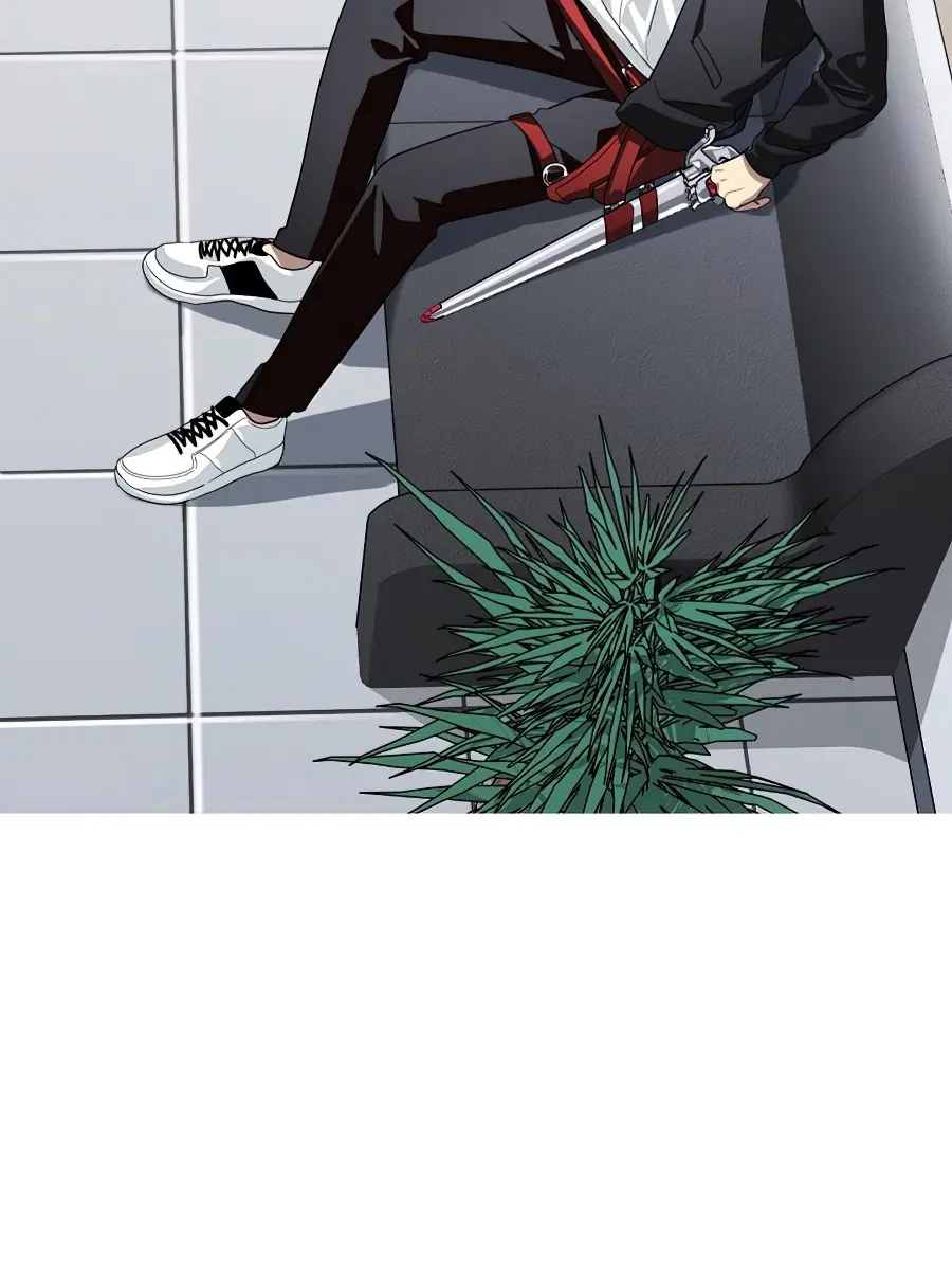 SSS Class Revival Hunter Chapter 46 Page 8