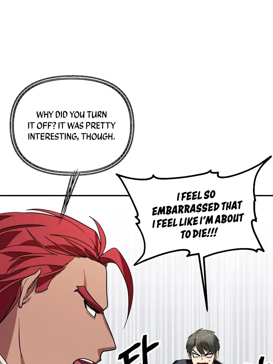 SSS Class Revival Hunter Chapter 46 Page 10