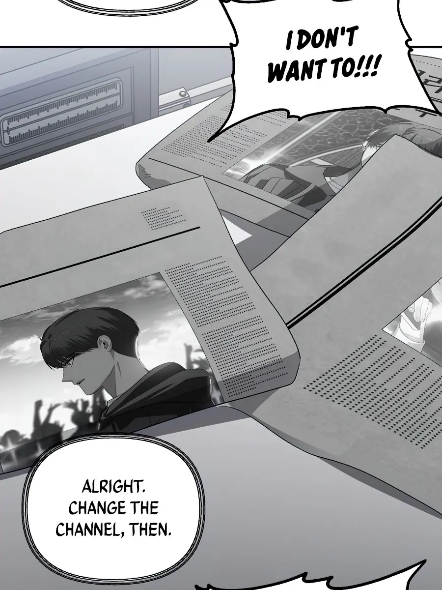 SSS Class Revival Hunter Chapter 46 Page 12