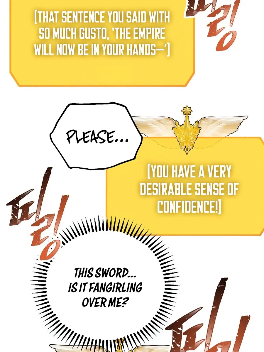 SSS Class Revival Hunter Chapter 46 Page 20