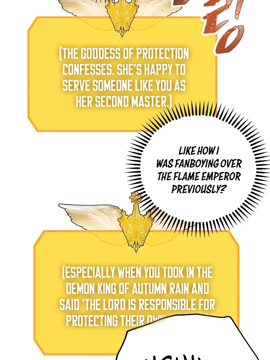 SSS Class Revival Hunter Chapter 46 Page 21