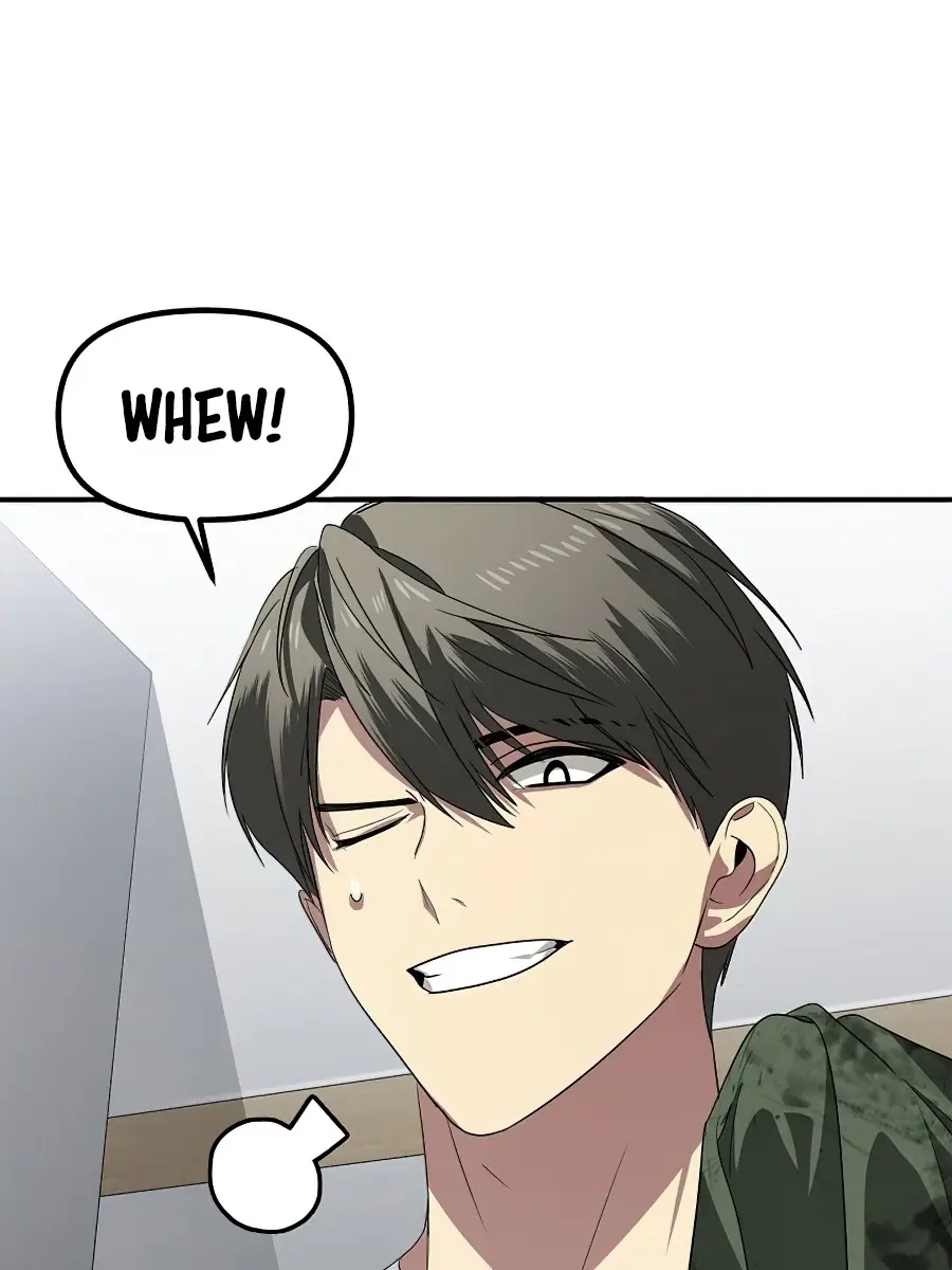 SSS Class Revival Hunter Chapter 46 Page 28