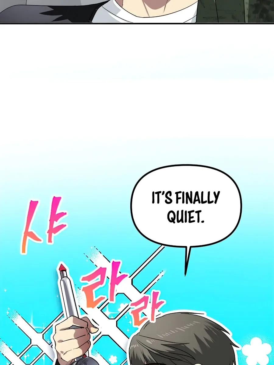 SSS Class Revival Hunter Chapter 46 Page 29