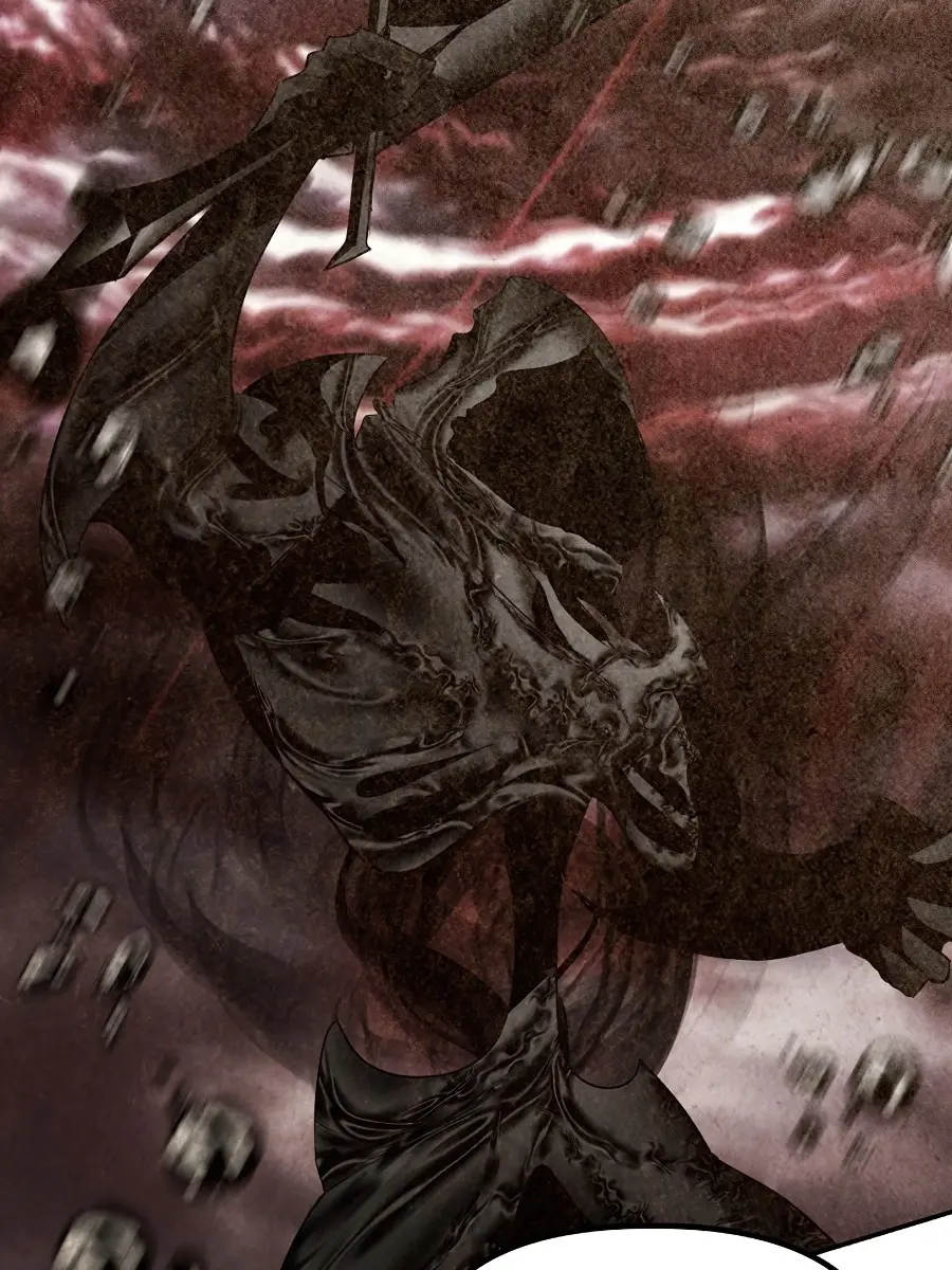 SSS Class Revival Hunter Chapter 46 Page 33