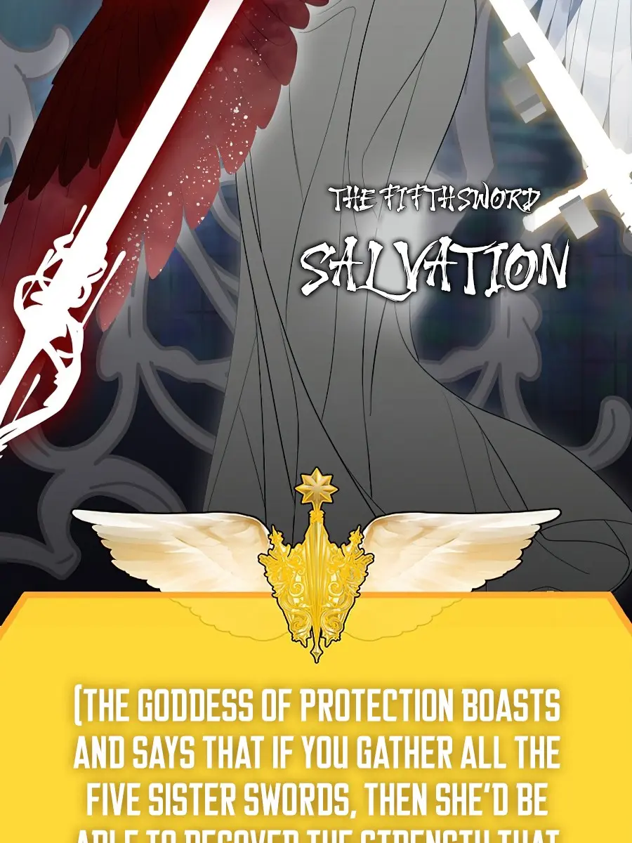 SSS Class Revival Hunter Chapter 46 Page 42