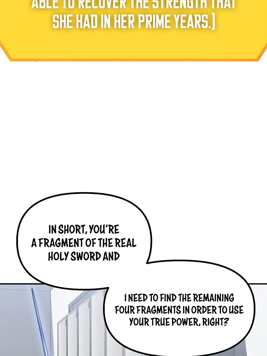 SSS Class Revival Hunter Chapter 46 Page 43