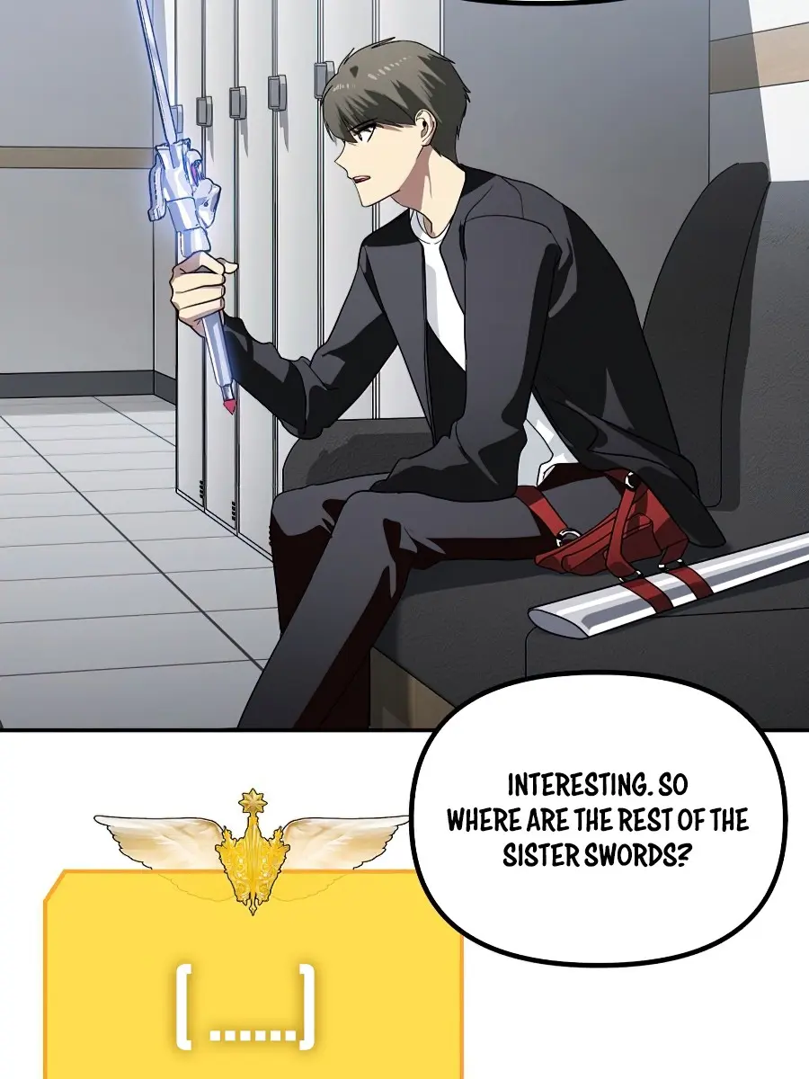 SSS Class Revival Hunter Chapter 46 Page 44