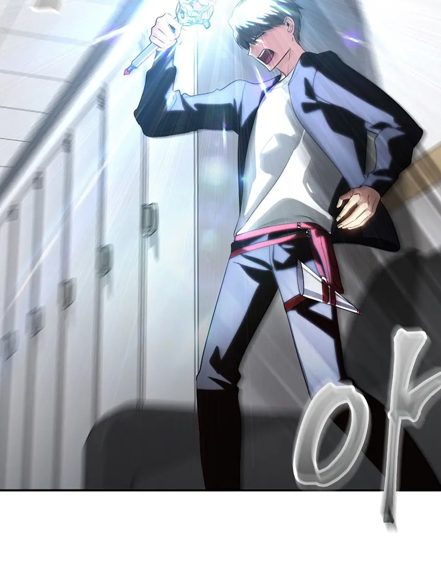 SSS Class Revival Hunter Chapter 46 Page 52