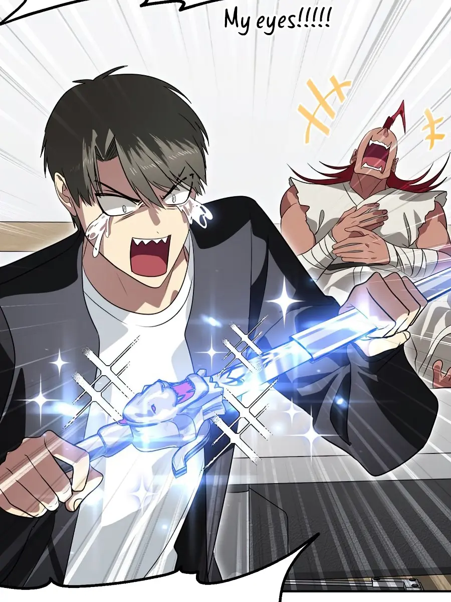 SSS Class Revival Hunter Chapter 46 Page 54