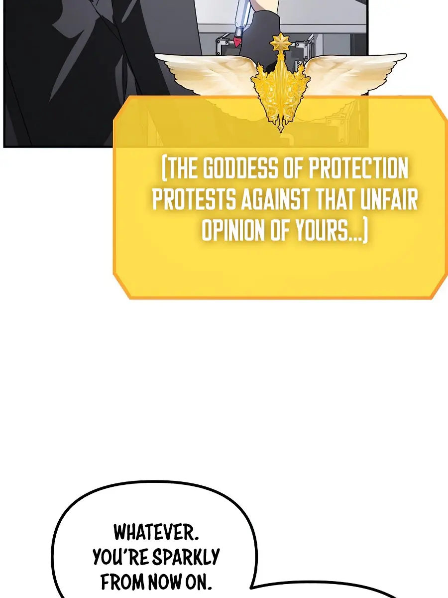 SSS Class Revival Hunter Chapter 46 Page 64