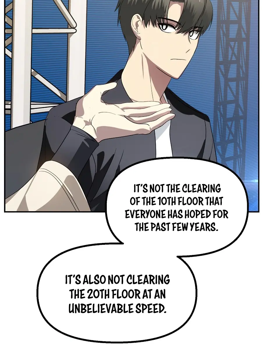 SSS Class Revival Hunter Chapter 46 Page 81