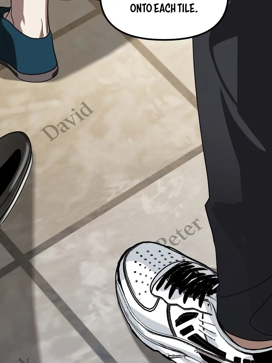 SSS Class Revival Hunter Chapter 46 Page 86