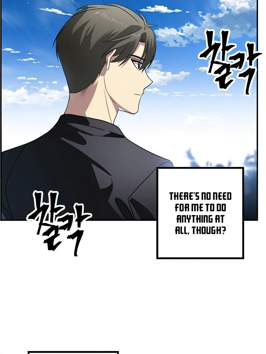 SSS Class Revival Hunter Chapter 46 Page 92