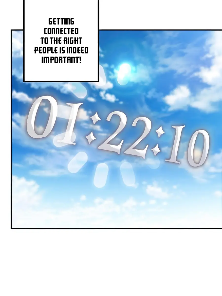 SSS Class Revival Hunter Chapter 46 Page 93