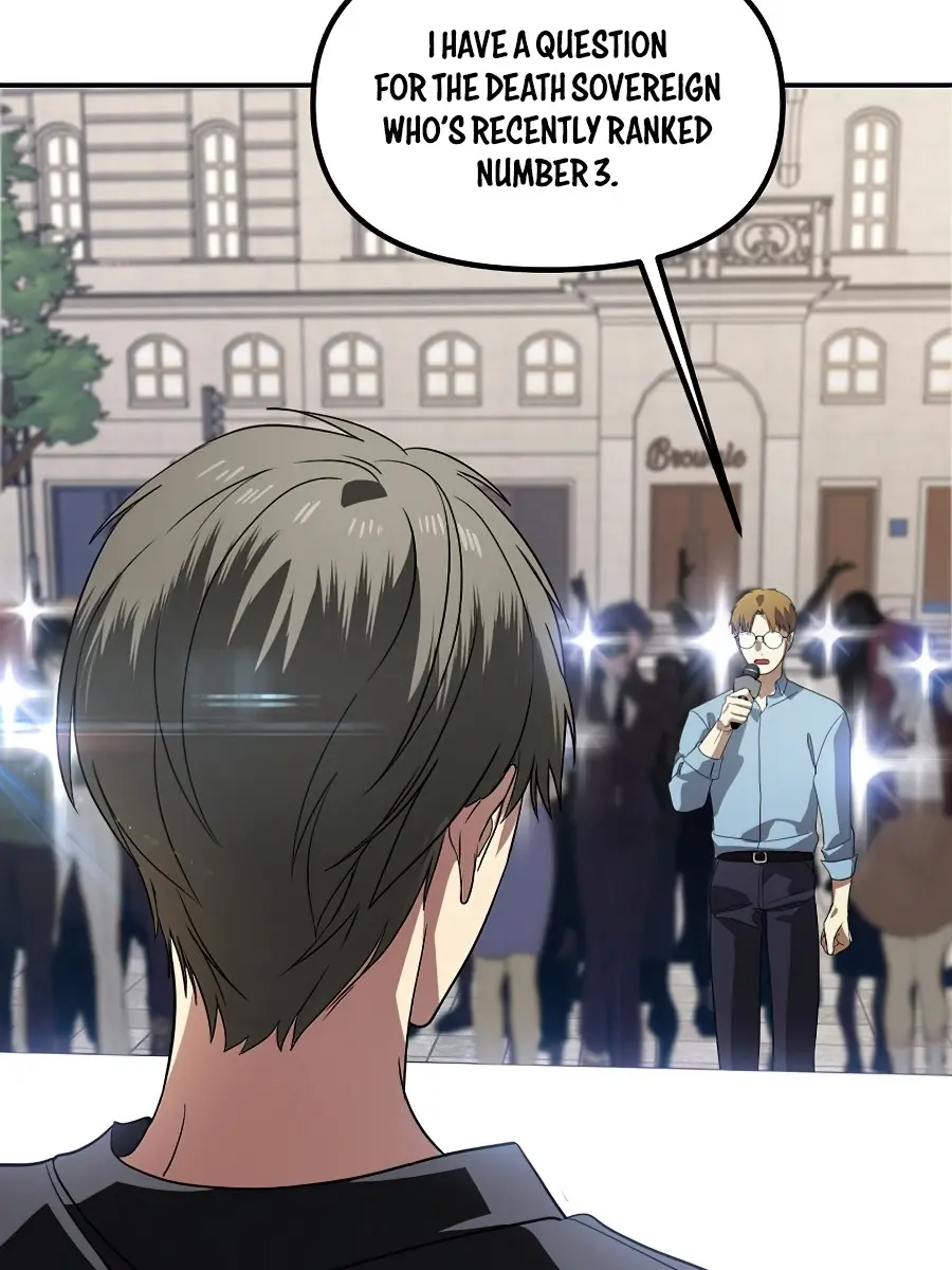 SSS Class Revival Hunter Chapter 46 Page 97