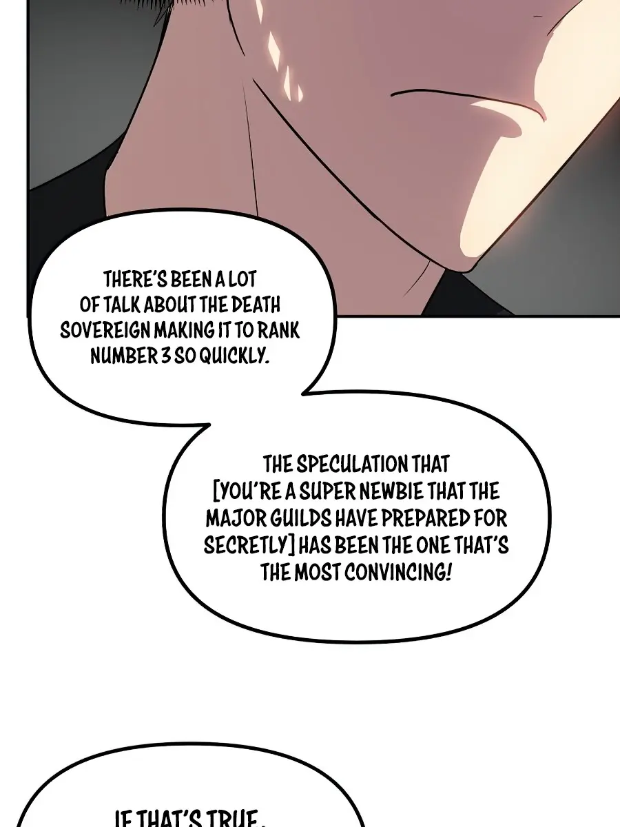 SSS Class Revival Hunter Chapter 46 Page 99