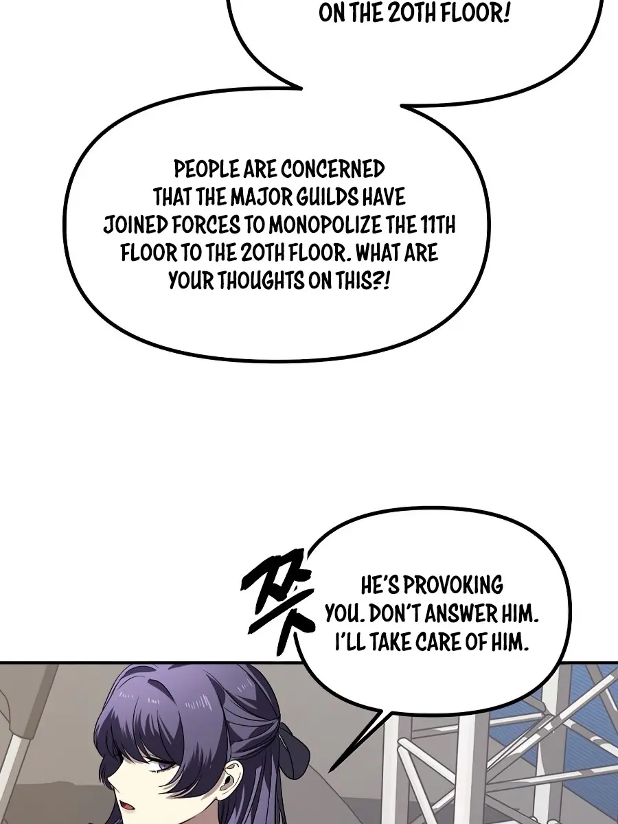 SSS Class Revival Hunter Chapter 46 Page 101