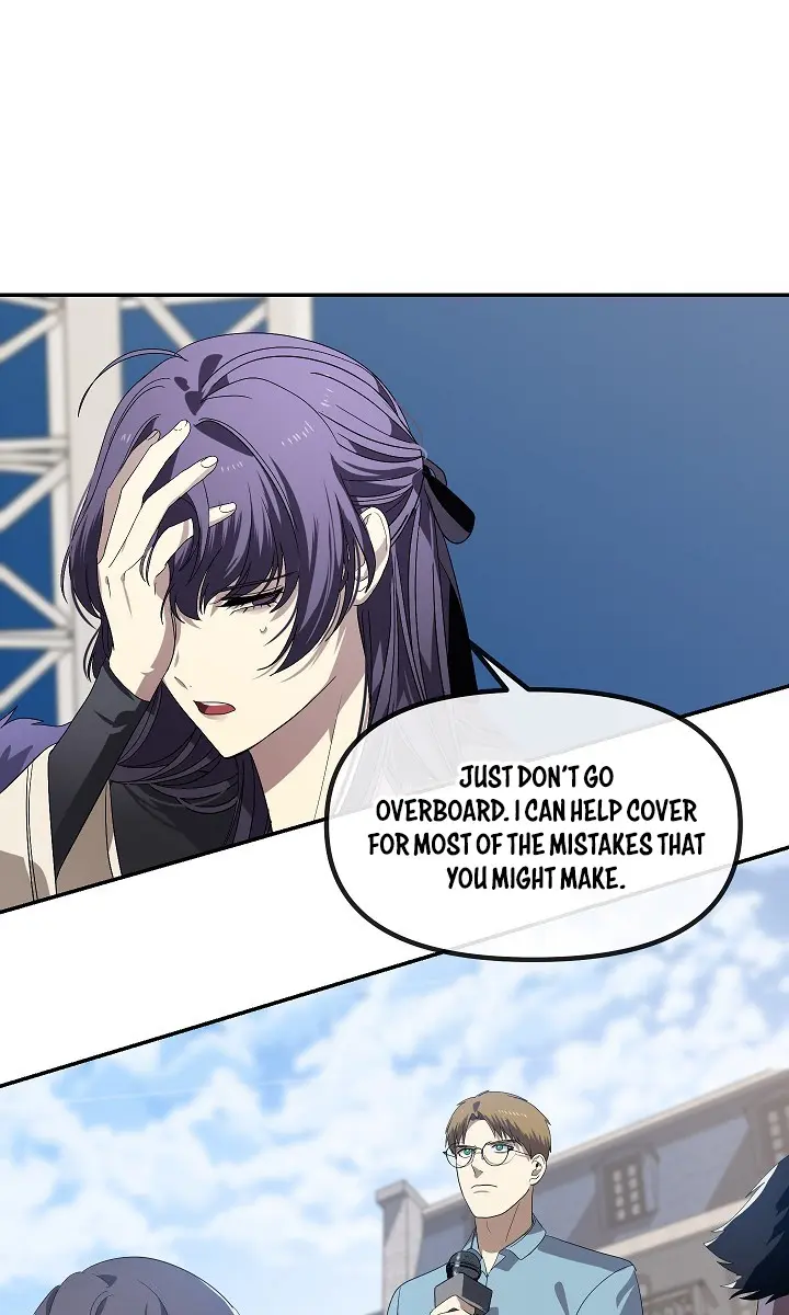 SSS Class Revival Hunter Chapter 47 Page 2