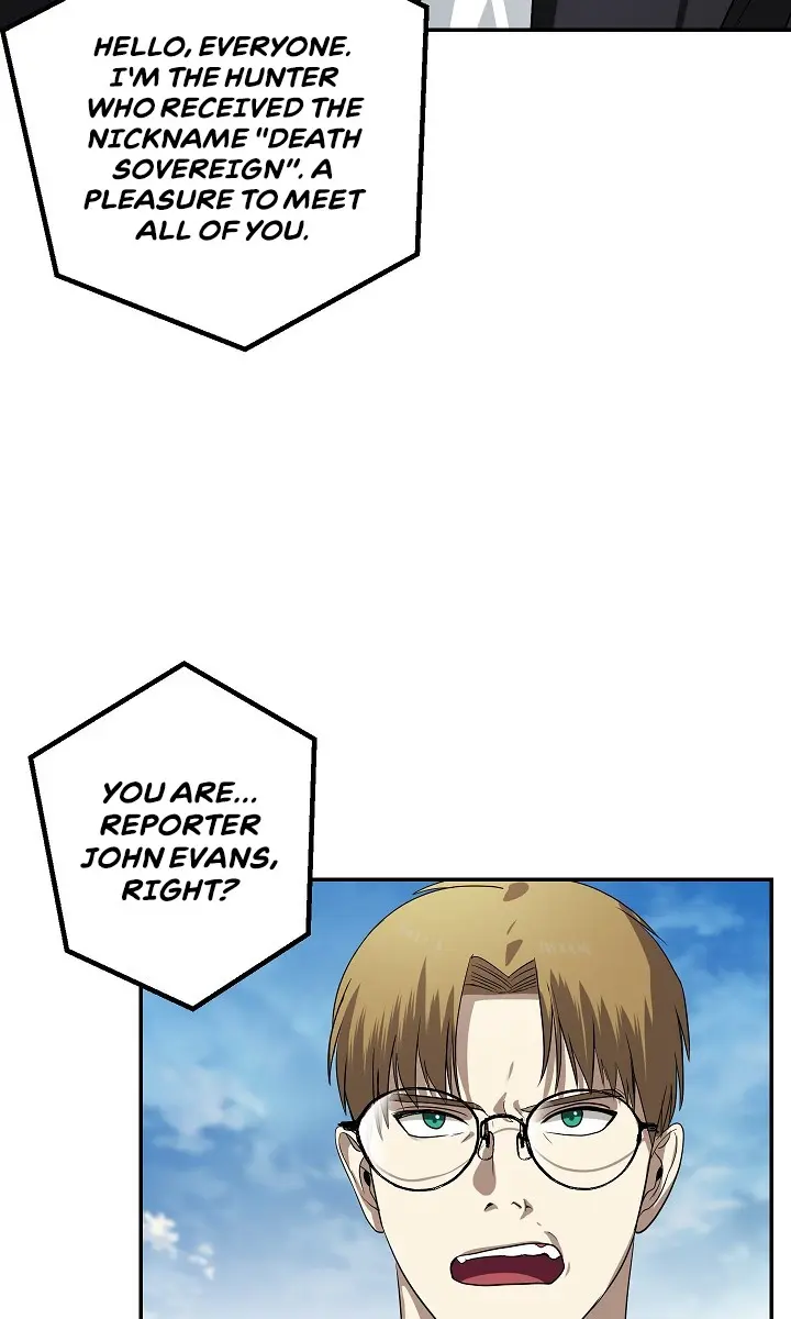 SSS Class Revival Hunter Chapter 47 Page 5