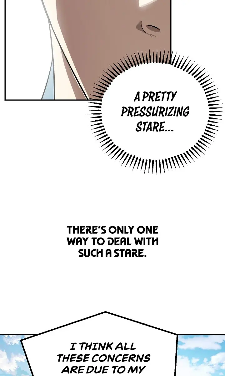 SSS Class Revival Hunter Chapter 47 Page 7