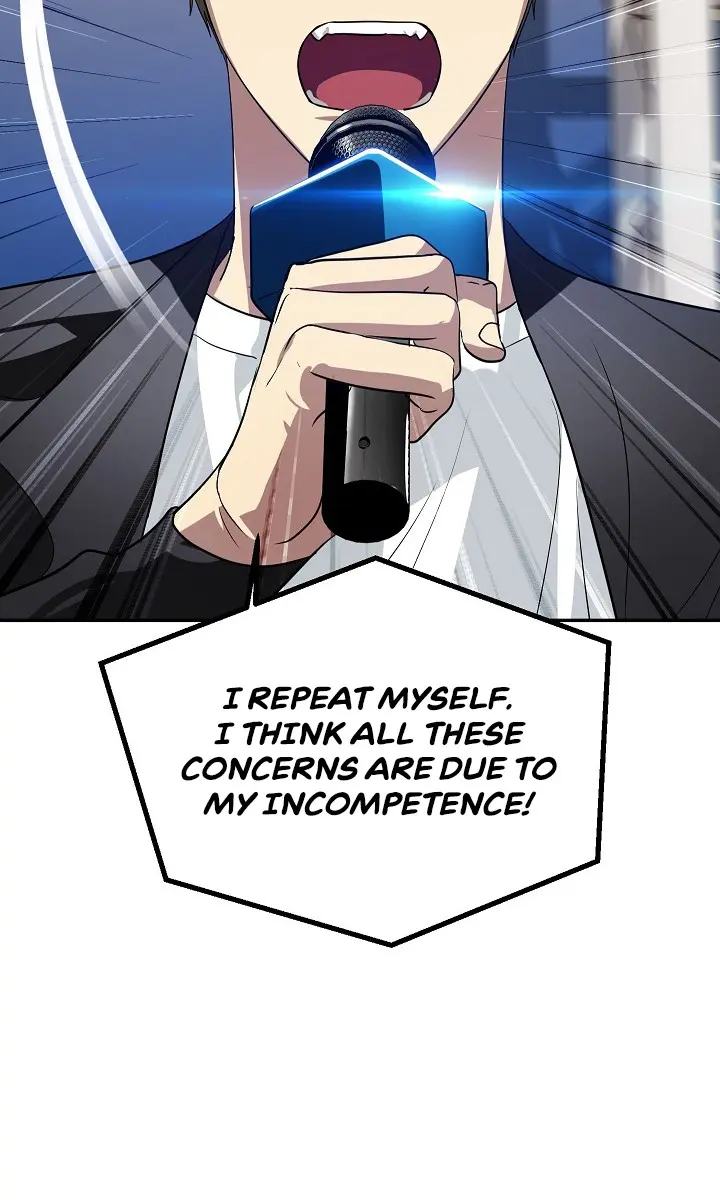 SSS Class Revival Hunter Chapter 47 Page 10