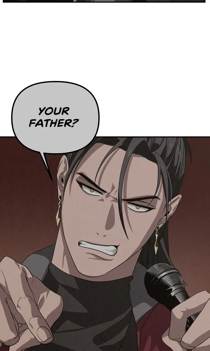 SSS Class Revival Hunter Chapter 47 Page 15