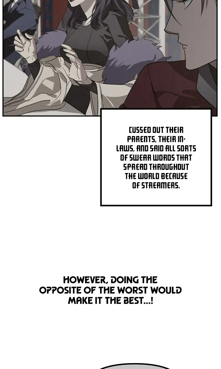 SSS Class Revival Hunter Chapter 47 Page 17