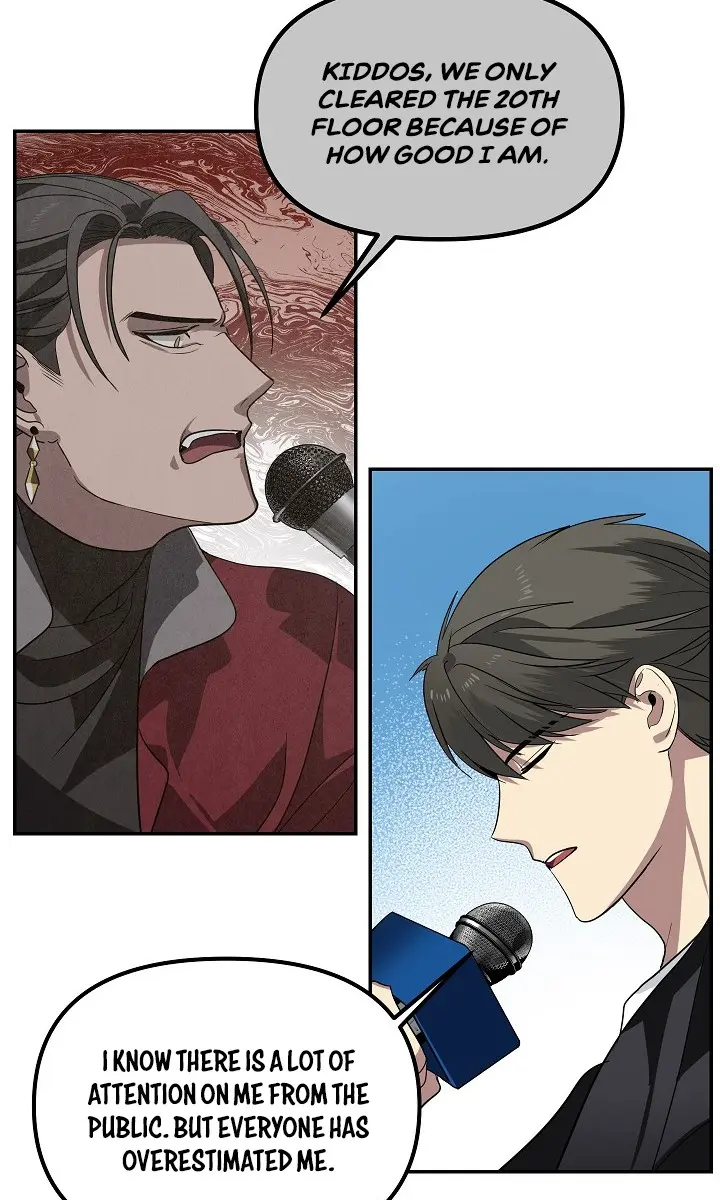 SSS Class Revival Hunter Chapter 47 Page 18