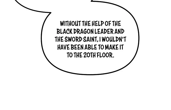 SSS Class Revival Hunter Chapter 47 Page 19