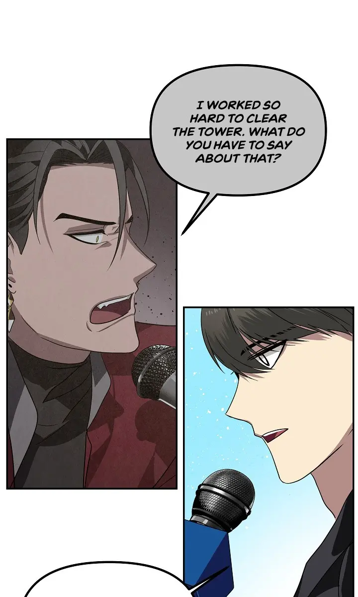 SSS Class Revival Hunter Chapter 47 Page 20