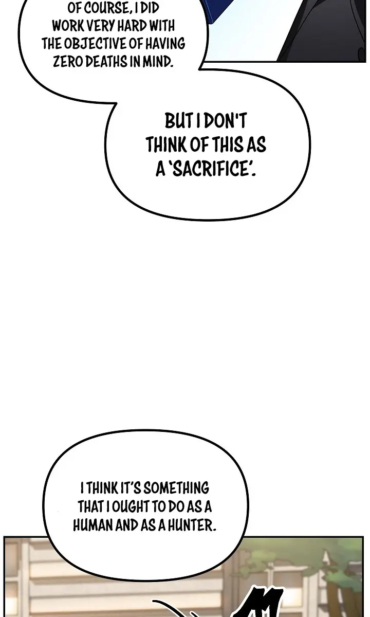 SSS Class Revival Hunter Chapter 47 Page 21