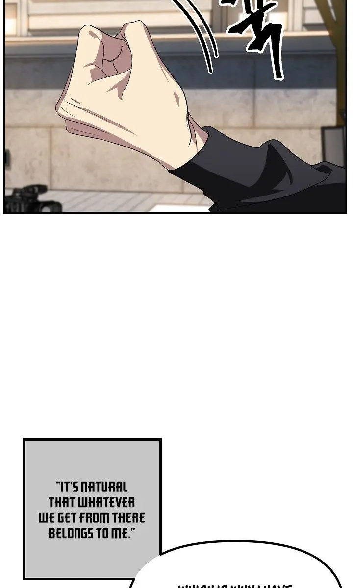 SSS Class Revival Hunter Chapter 47 Page 22