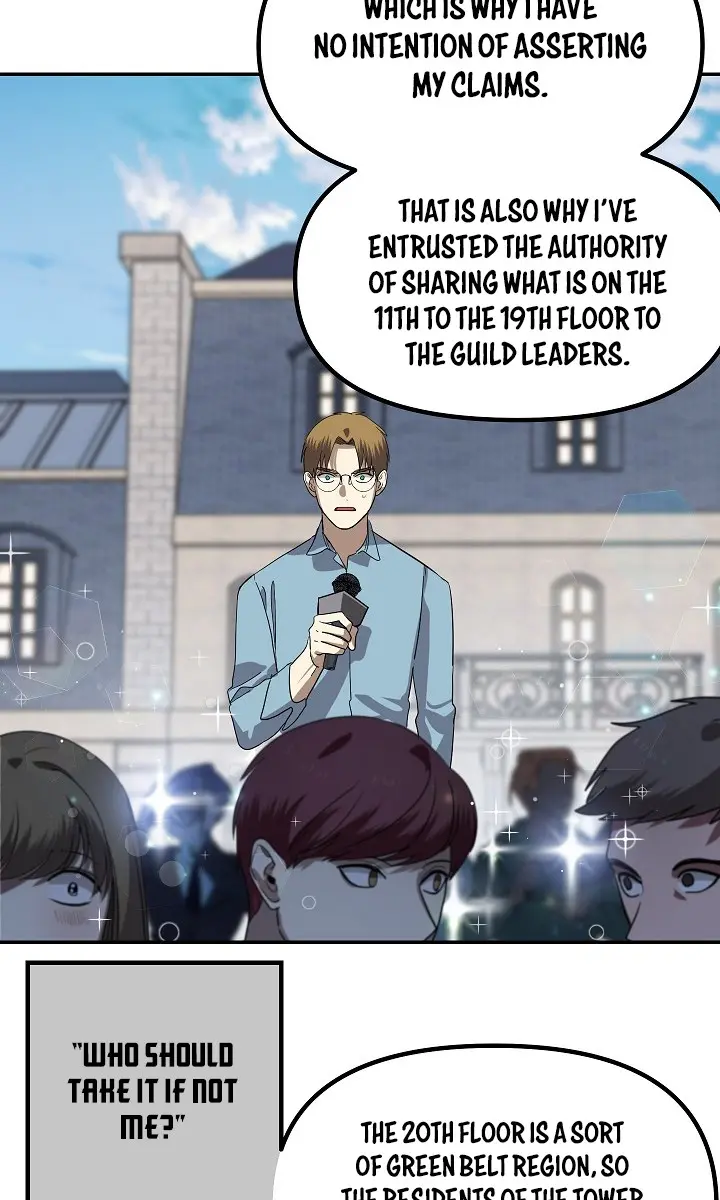 SSS Class Revival Hunter Chapter 47 Page 23