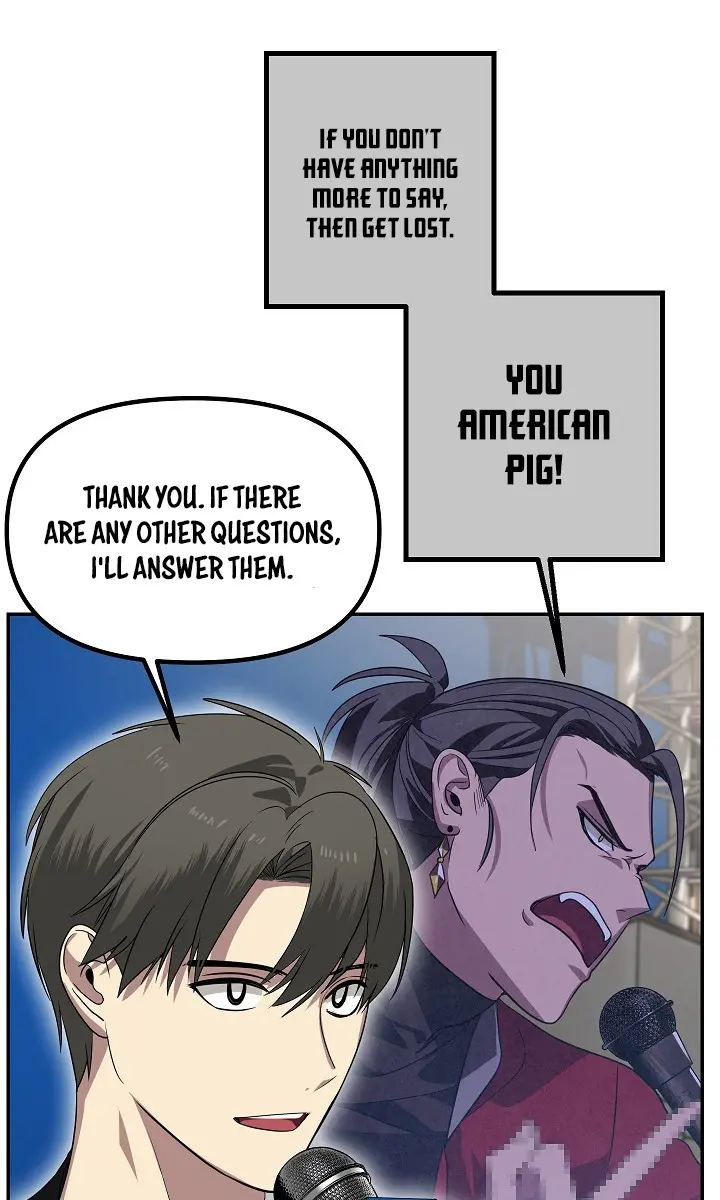 SSS Class Revival Hunter Chapter 47 Page 27