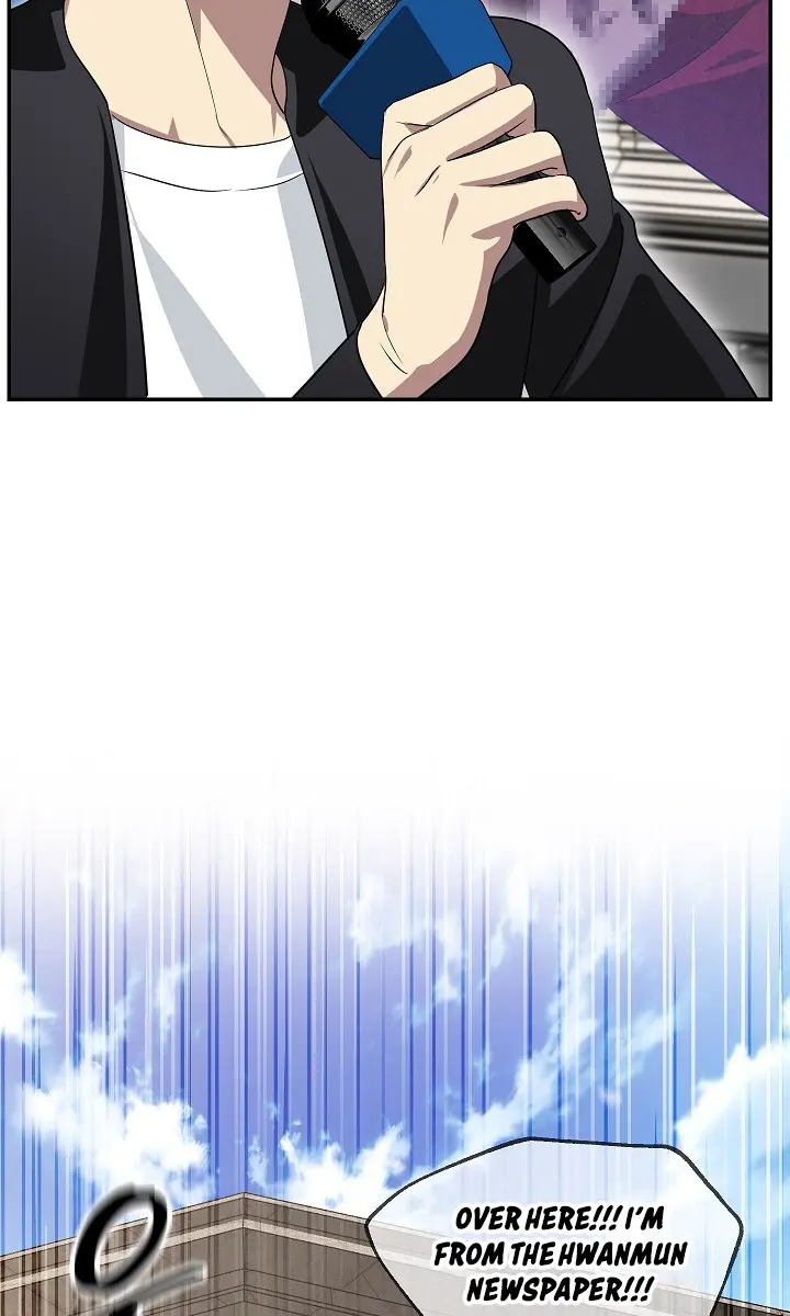 SSS Class Revival Hunter Chapter 47 Page 28